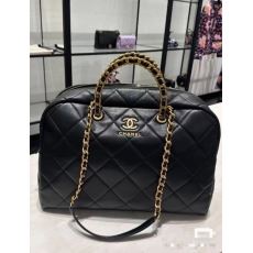 Chanel Travel Bags